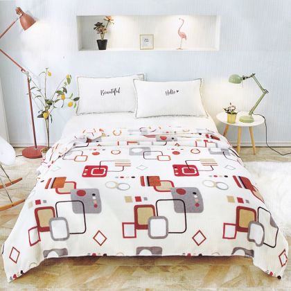 Cocolino takaró, 2 személyes ágy, 200x230 cm CVM-10002