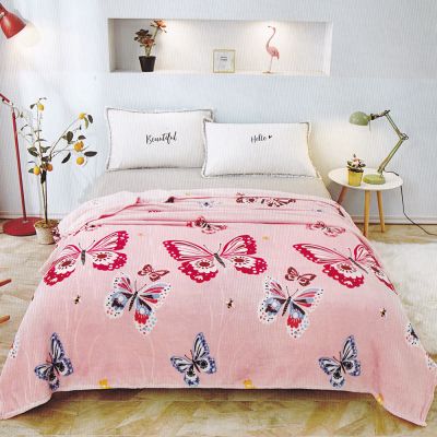 Cocolino takaró, 2 személyes ágy, 200x230 cm CVM-10004
