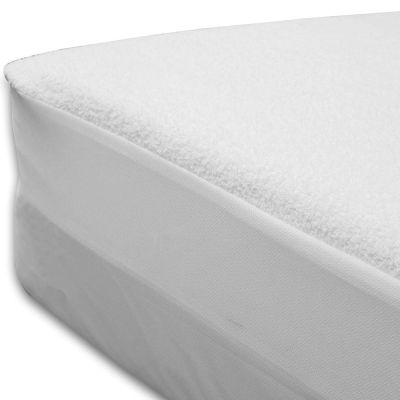 Водоустойчив калъф за защита на леглото матрак 90x200 см