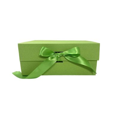 Луксозна подаръчна кутия от слонова кост, 23,5*17*10см