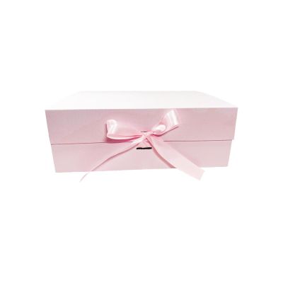 Луксозна подаръчна кутия от слонова кост, 23,5*17*10см